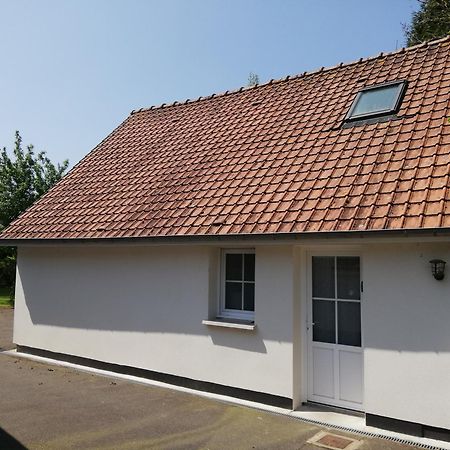 A L'Ombre Du Ginkgo Villa Campagne-les-Hesdin Room photo